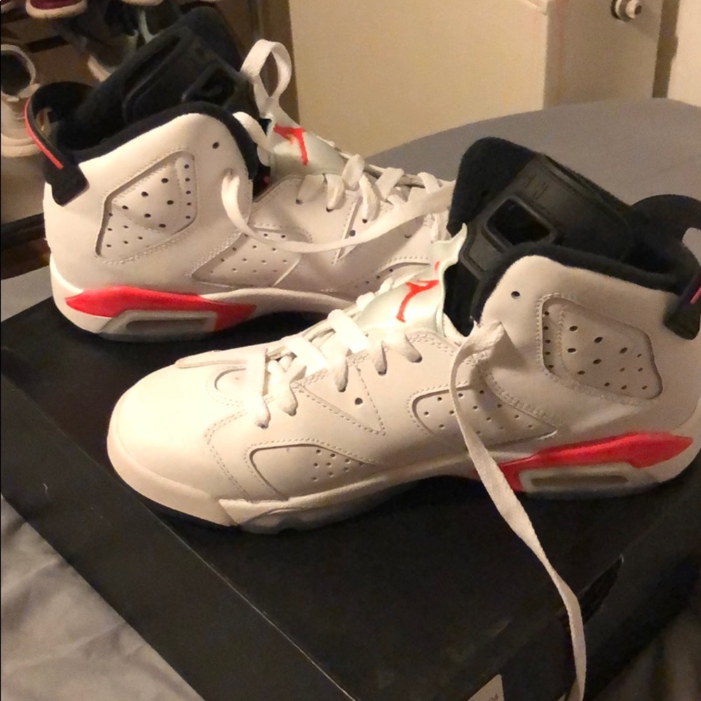 Air Jordan retro 6